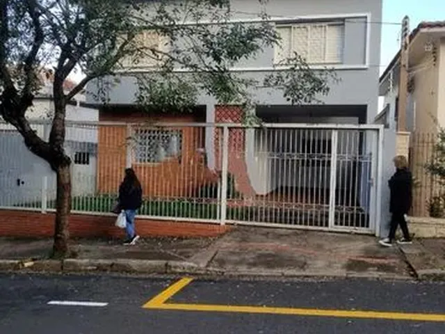 Imagem: Excelente Sobrado com 4 Dormitórios, Uma