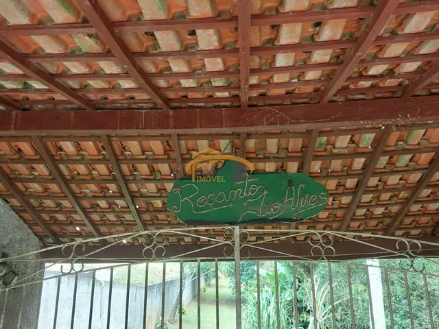 Imagem 8: 0 Fazenda / sítio com 1 dormitório