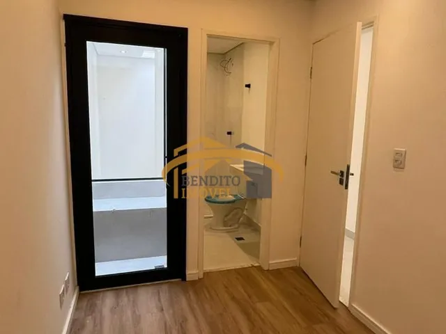 Imagem 13: Sobrado Novo em Condomínio Venda Bela Vista, Osasco, 3 Suítes, Salas Amplas, 4 Banheiro, 2 Vagas, 115M²