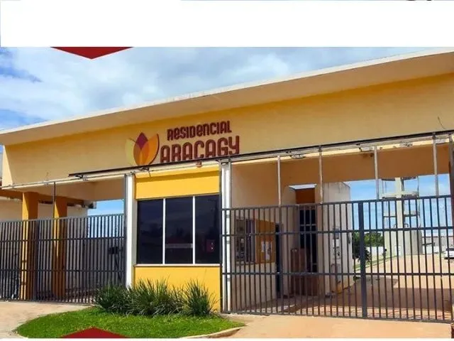 Imagem: Aluguel de Apartamento Mobiliado - Condomínio