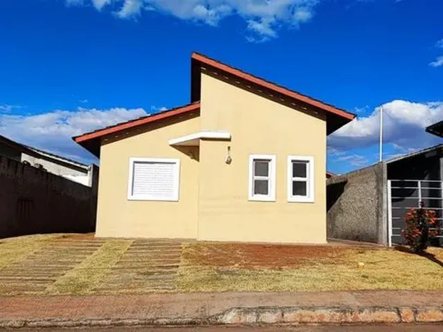 Imagem: Casa Residencial, Condominio Imperial