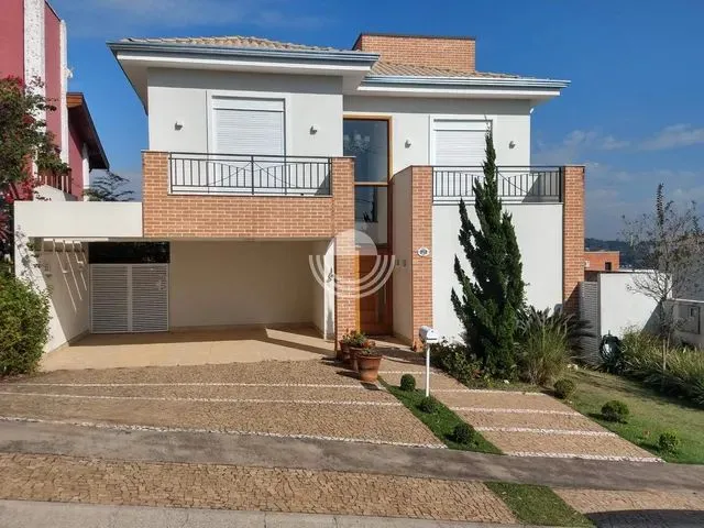 Imagem: Casa - Parque das Quaresmeiras - Campinas