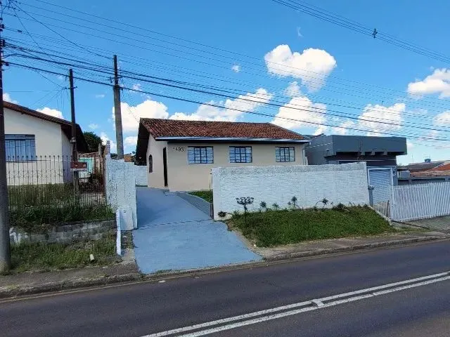 Imagem: Linda Casa Pinheirinho 02 Quartos - Suite