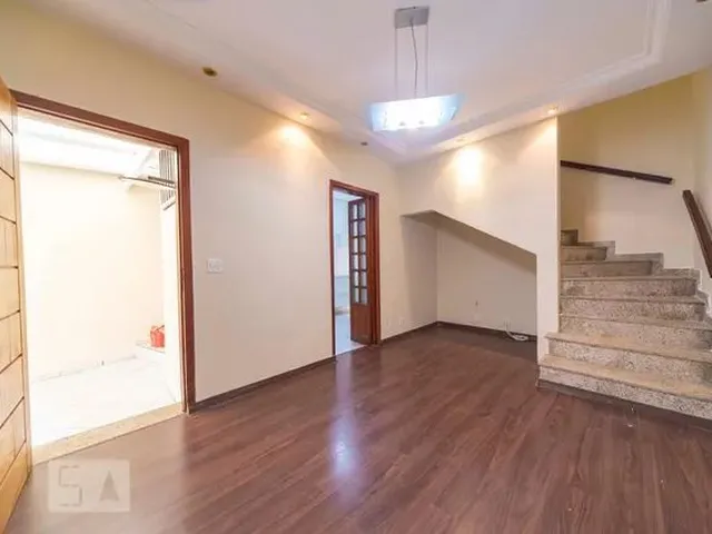 Imagem: Casa para Aluguel - Jardim Bela Vista, 2