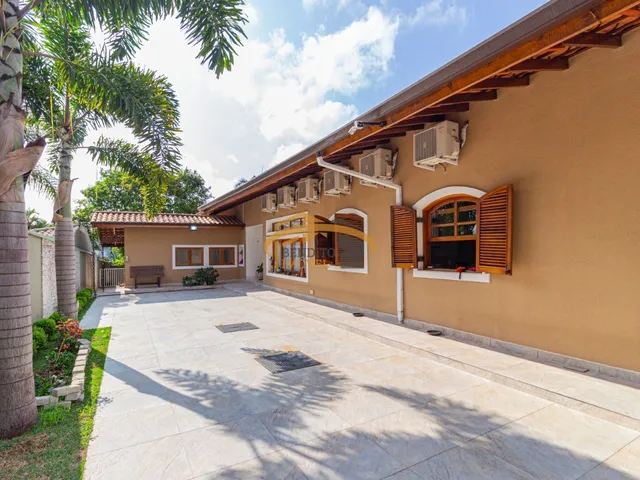 Imagem 5: Casa térrea para venda em condomínio fechado, Cotia, com 6 dormitórios, sendo 4