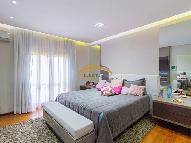 Imagem 12: Casa térrea para venda em condomínio fechado, Cotia, com 6 dormitórios, sendo 4