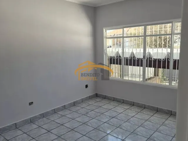 Imagem: Casa Térrea À Venda Osasco, Bela Vista