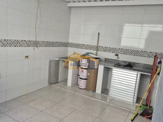 Imagem 12: Casa Térrea À Venda Osasco, Bela Vista, 2 Dormitórios, Churrasqueira, 2 Vagas de Garagem. Agende Sua Visita!