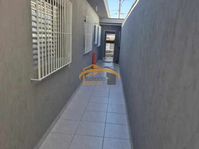 Imagem 3: Casa Térrea À Venda Osasco, Bela Vista, 2 Dormitórios, Churrasqueira, 2 Vagas de Garagem. Agende Sua Visita!