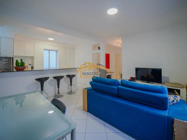 Imagem: Apartamento à venda no Centro de Osasco