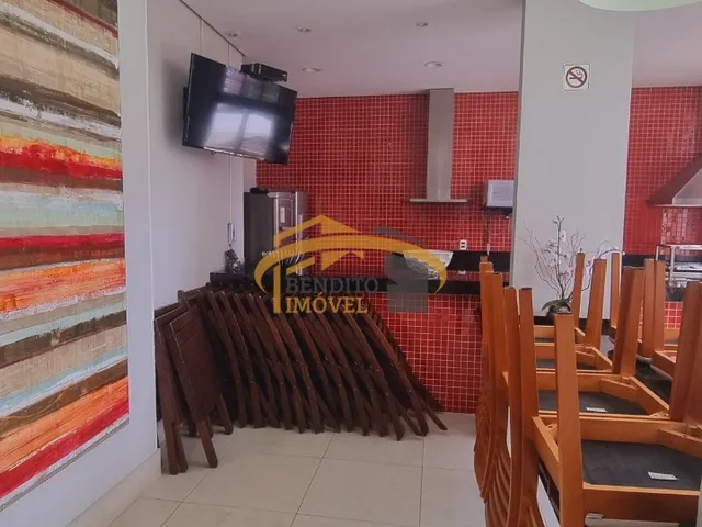 Imagem 13: Apartamento venda 3 dormitórios 1 suíte, varanda gourmet, 2 vagas, lazer completo, Bela