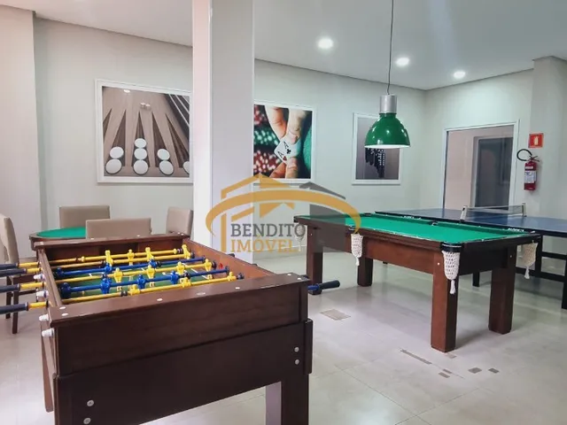 Imagem 14: Apartamento venda 3 dormitórios 1 suíte, varanda gourmet, 2 vagas, lazer completo, Bela