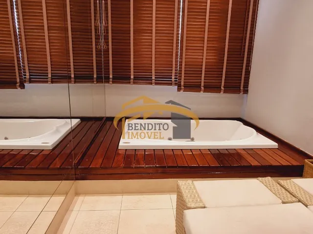Imagem 4: Apartamento venda 3 dormitórios 1 suíte, varanda gourmet, 2 vagas, lazer completo, Bela