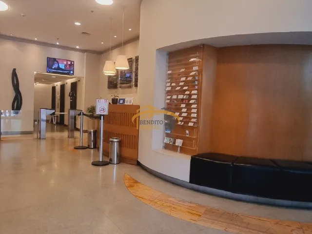 Imagem 9: Sala Comercial para Venda, Centro de Osasco, com Banheiro Privativo, Sacada e 1 Vaga de Garagem