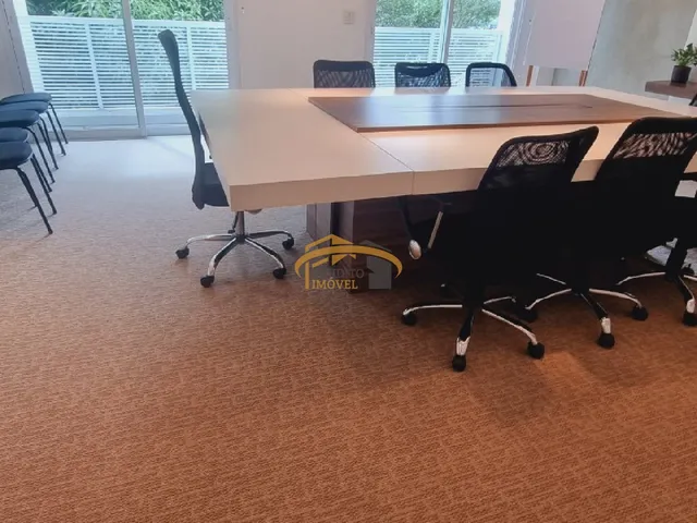 Imagem 13: Sala Comercial para Venda, Centro de Osasco, com Banheiro Privativo, Sacada e 1 Vaga de Garagem