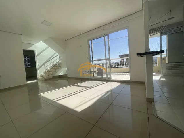 Imagem: Cobertura duplex para venda, Centro de Osasco