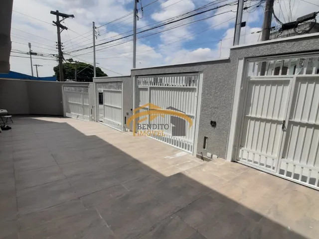 Imagem 2: Sobrado Novo Bela Vista, Osasco, 3 Dormitórios, Sendo 01 Suíte, Quintal, 2 Vagas de Garagem