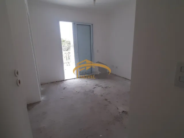 Imagem 14: Sobrado Novo Bela Vista, Osasco, com 2 Suíte, Quintal, 2 Vagas de Garagem
