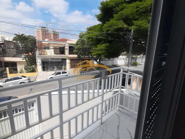 Imagem 8: Sobrado Novo Bela Vista, Osasco, com 2 Suíte, Quintal, 2 Vagas de Garagem