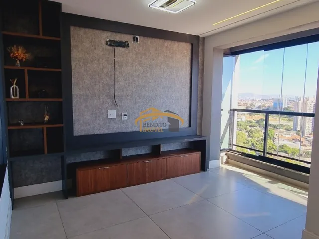 Imagem: Apartamento Bela Vista, Semi Novo, com 2