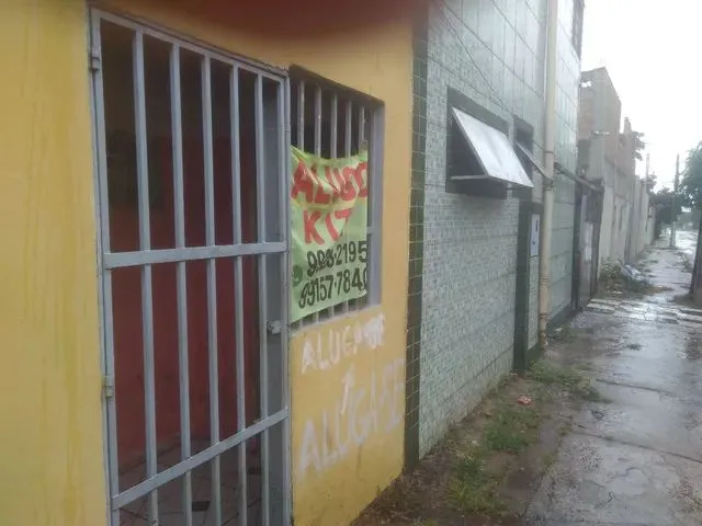 Imagem: Aluguel Kit Gama Oeste para Solteiro Sem