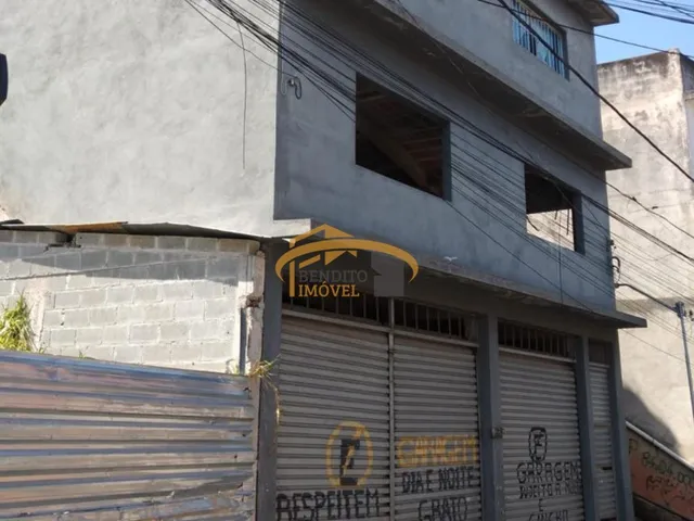Imagem 2: Imóvel para renda, com possibilidade de 3 residências no Jardim Veloso