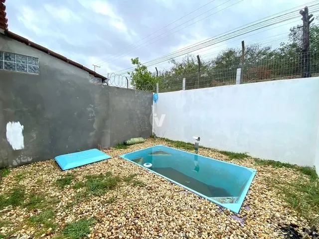 Imagem: Casa em Condomínio Fechado com Vaga de