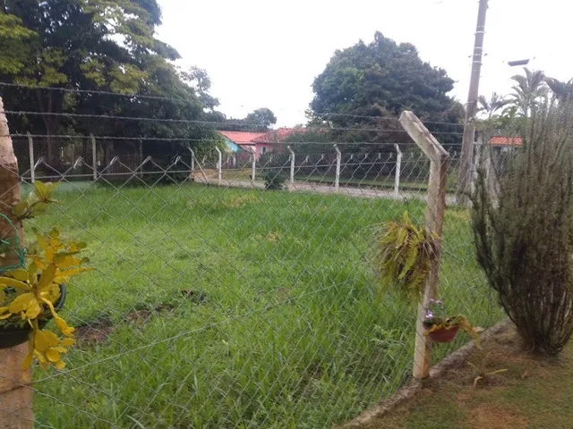 Imagem: Terreno a venda em condomínio, Porto das