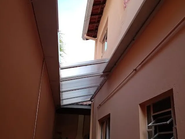Imagem 5: Sobrado para Venda, Novo Osasco, 4 Dormitórios, Sendo 2 Suítes, Quintal com Churrasqueira e Canil, 2 Vagas de Garagem