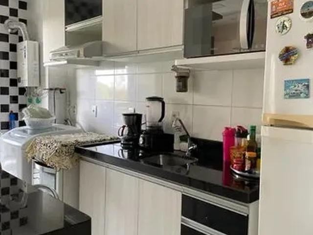 Imagem 6: Alugo Apartamento com 2 Quartos no Jardins