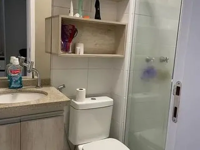 Imagem 2: Alugo Apartamento com 2 Quartos no Jardins