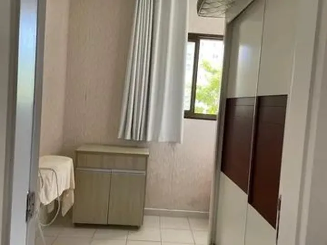 Imagem 4: Alugo Apartamento com 2 Quartos no Jardins