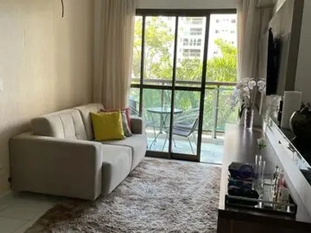 Imagem 5: Alugo Apartamento com 2 Quartos no Jardins