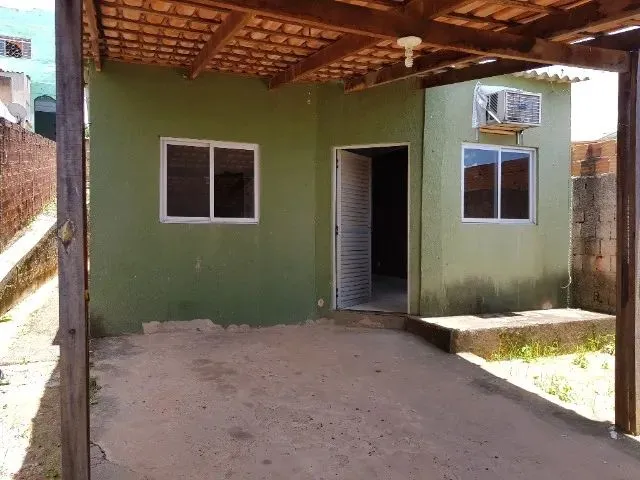 Imagem: Casa 03 Quartos no Centro de Santo Antônio