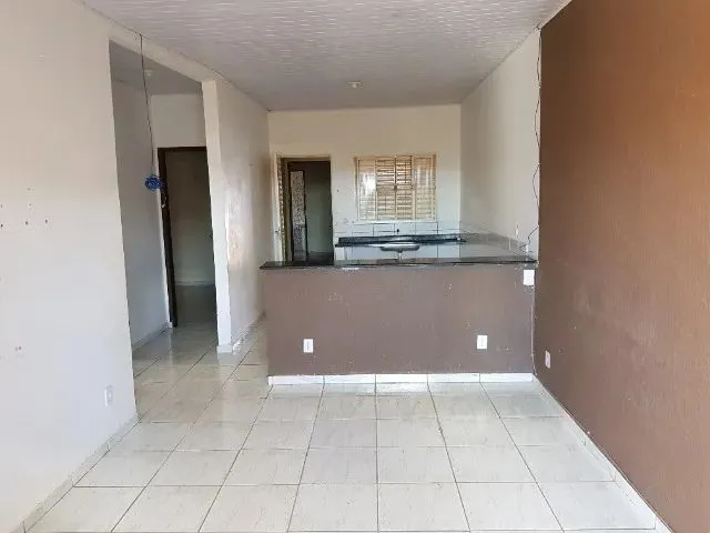 Imagem 4: Casa 03 Quartos no Centro de Santo Antônio do Descoberto/Go
