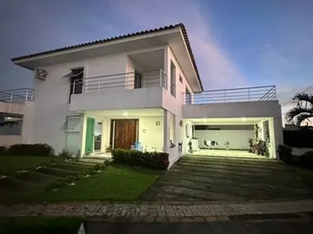 Imagem: Casa para Aluguel Possui 392 Metros Quadrados