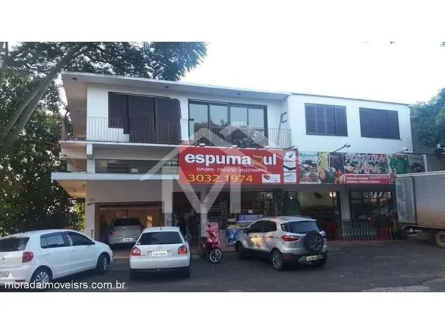 Imagem: O apartamento possui 3 Dormitórios, 3 Banheiros, 1 Vaga na