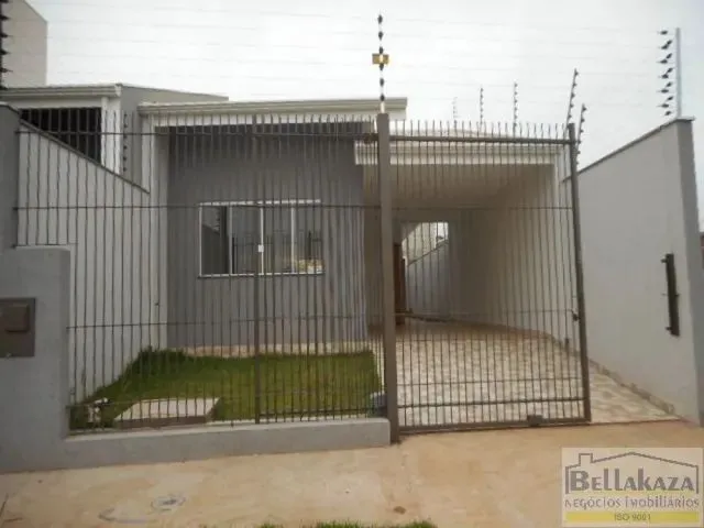 Imagem 1: Locação Casa com 3 dormitórios