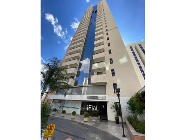 Imagem: Flat 1306 Essenciale Style Aluga-Se