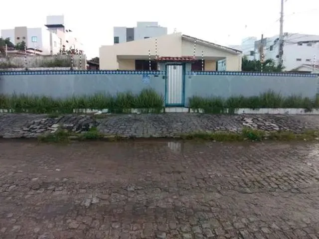 Imagem: Casa para Locação nos Bancários