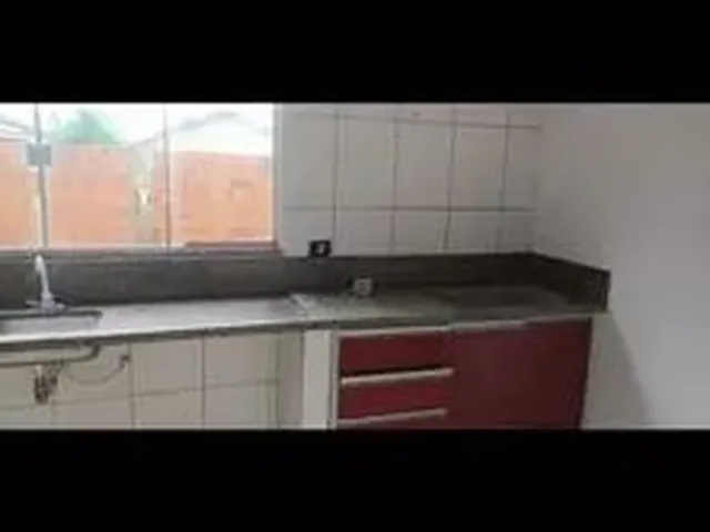 Imagem: Aluga Casa $900,00