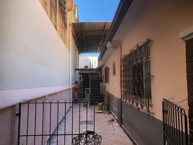 Imagem: Aluguel Casa
