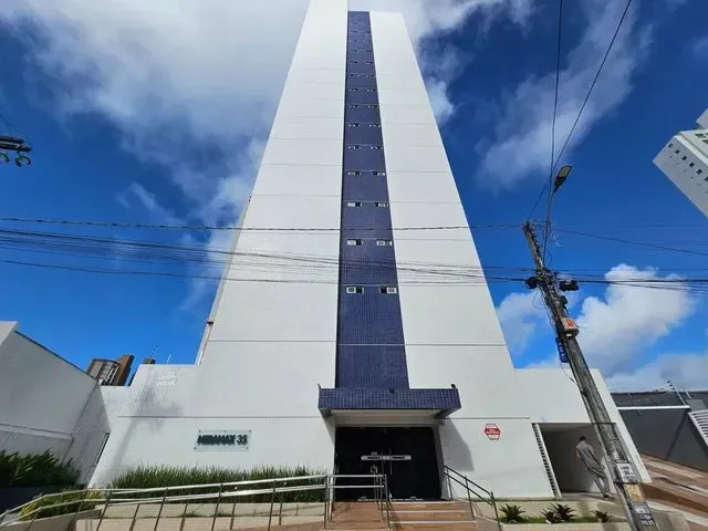Imagem: Apartamento para Alugar em Miramar - João