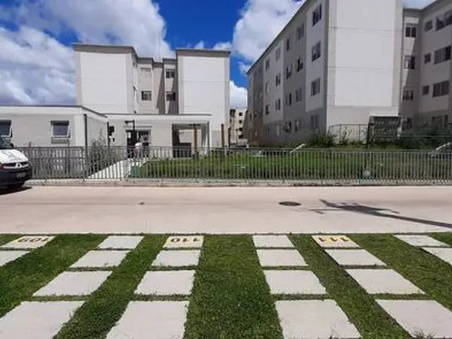 Imagem: Apartamento para Aluguel Possui 50 Metros
