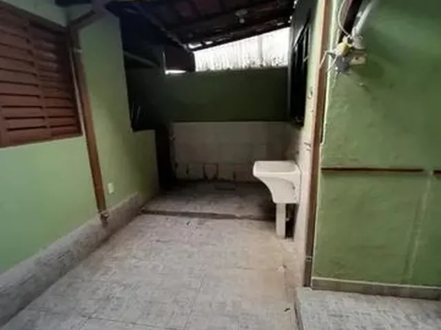 Imagem: Sobrado para Locação no Centro de Pindamonhangaba/Sp