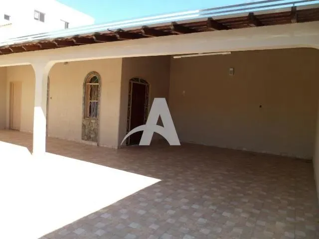 Imagem: Aluguel Casa santa Mônica