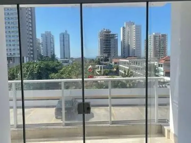 Imagem: Apartamento para Aluguel Possui 60 Metros