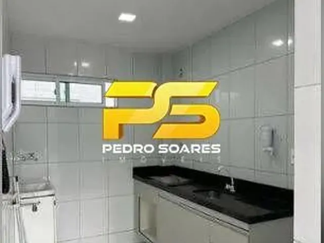 Imagem: Apartamento com 2 Quartos para Locação