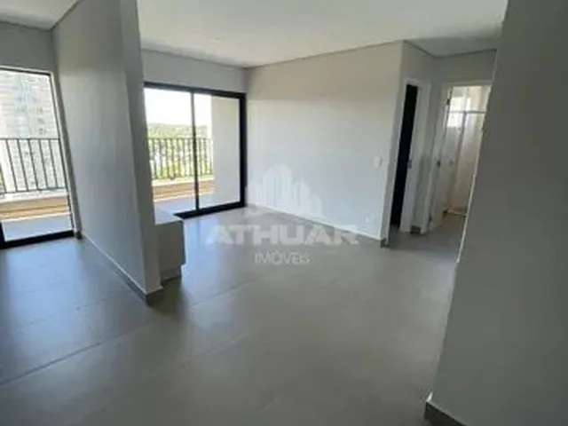 Imagem 13: Apartamento no Centro Semi Mobiliado