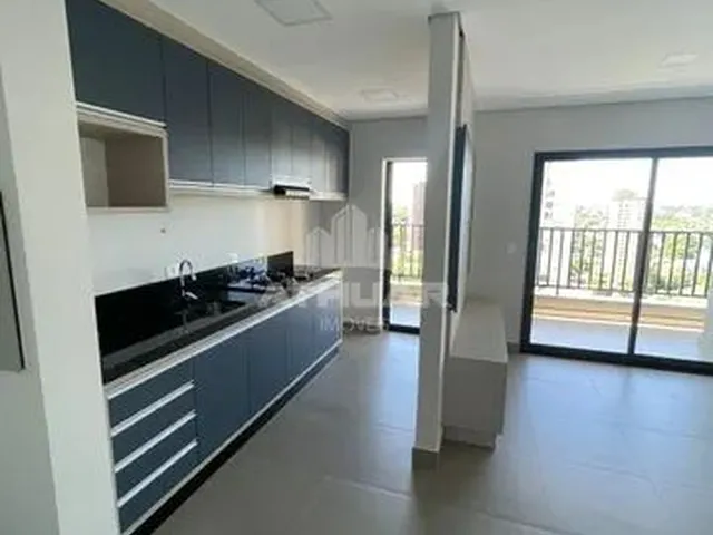 Imagem 11: Apartamento no Centro Semi Mobiliado